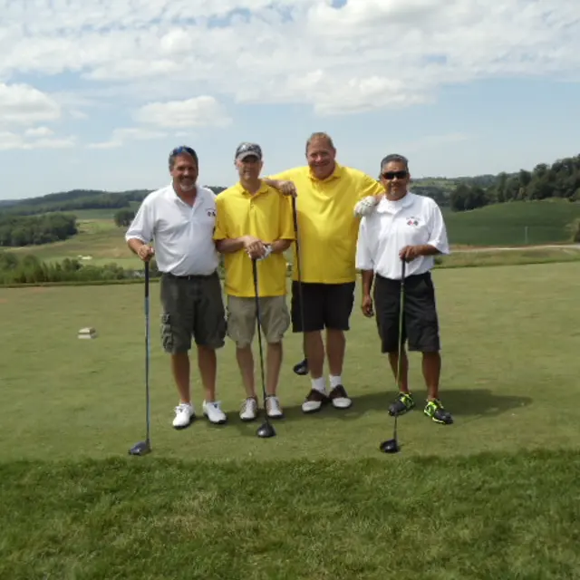 Ohmi Cup tournament photo from 2015