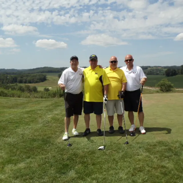 Ohmi Cup tournament photo from 2015