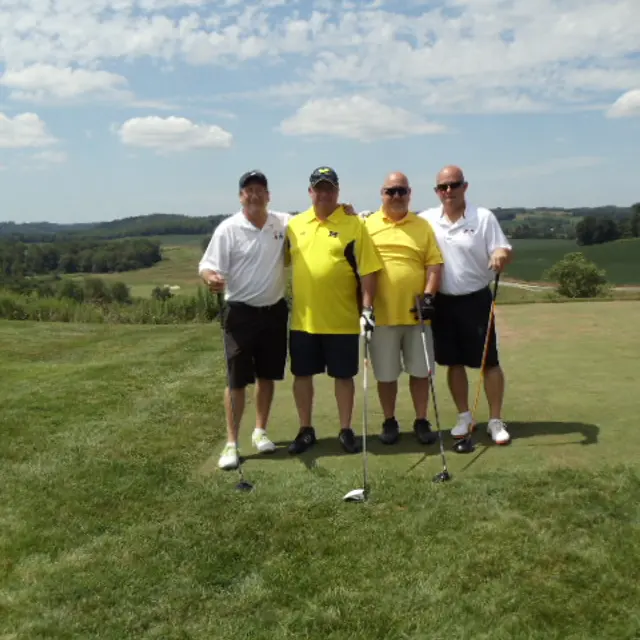 Ohmi Cup tournament photo from 2015