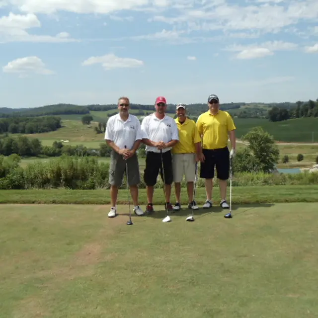 Ohmi Cup tournament photo from 2015