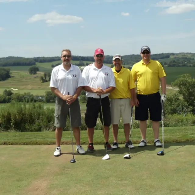 Ohmi Cup tournament photo from 2015