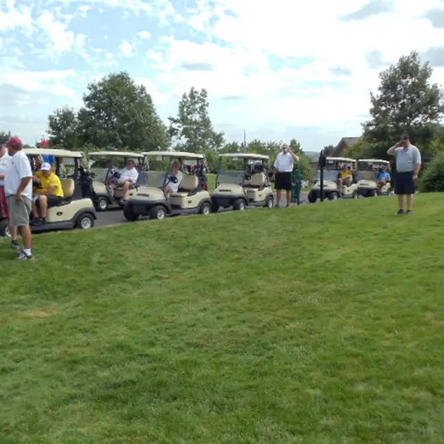 Ohmi Cup tournament photo from 2015