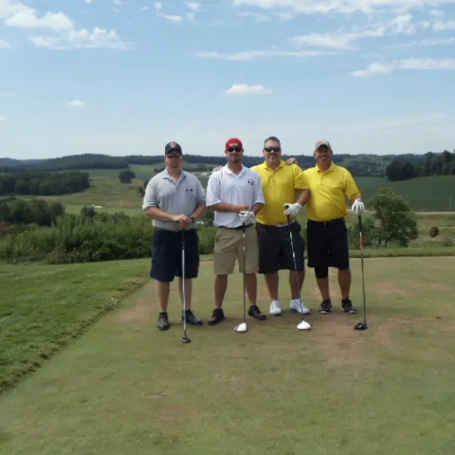 Ohmi Cup tournament photo from 2015