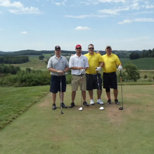 Ohmi Cup tournament photo from 2015