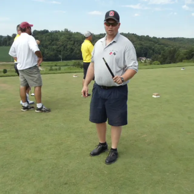 Ohmi Cup tournament photo from 2015