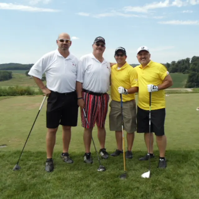 Ohmi Cup tournament photo from 2015