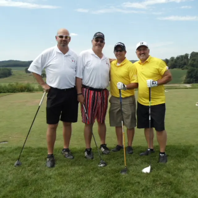 Ohmi Cup tournament photo from 2015