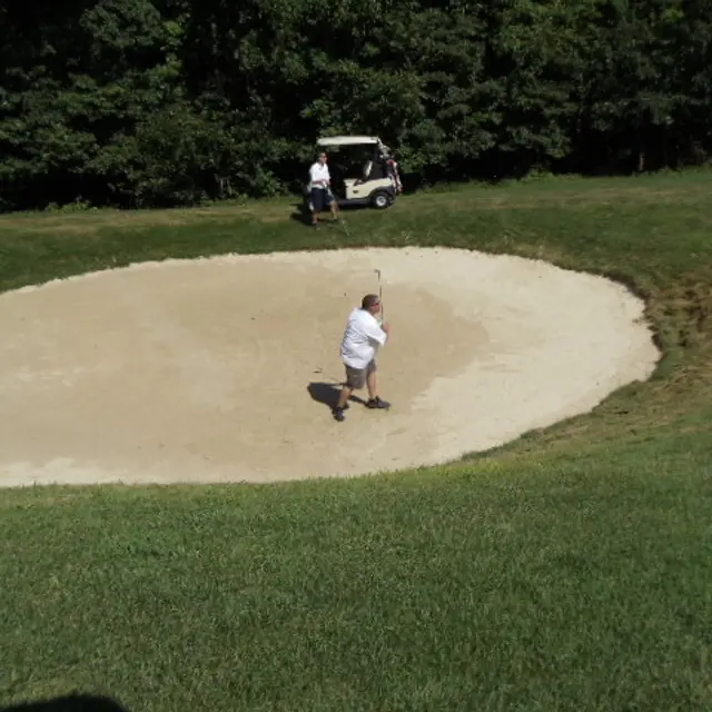 Ohmi Cup tournament photo from 2015