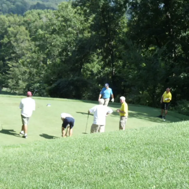 Ohmi Cup tournament photo from 2015