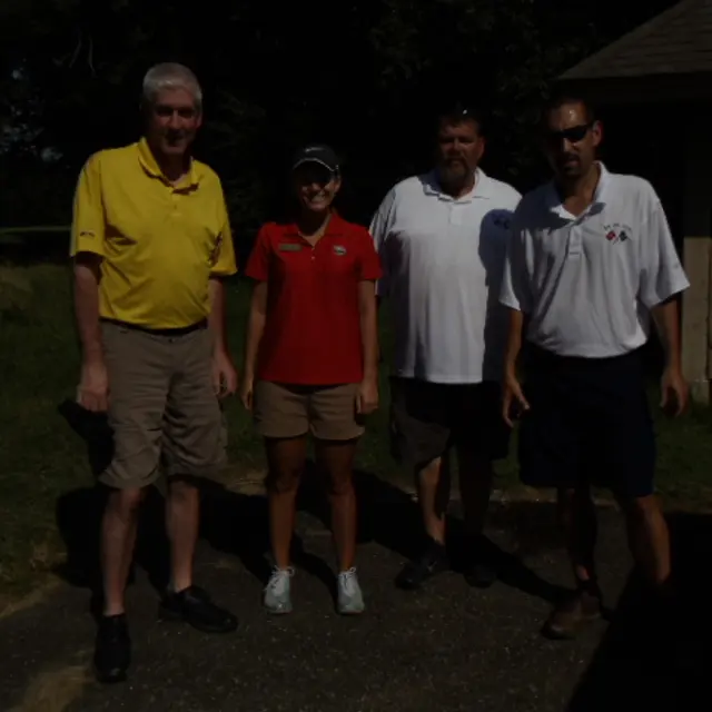 Ohmi Cup tournament photo from 2015