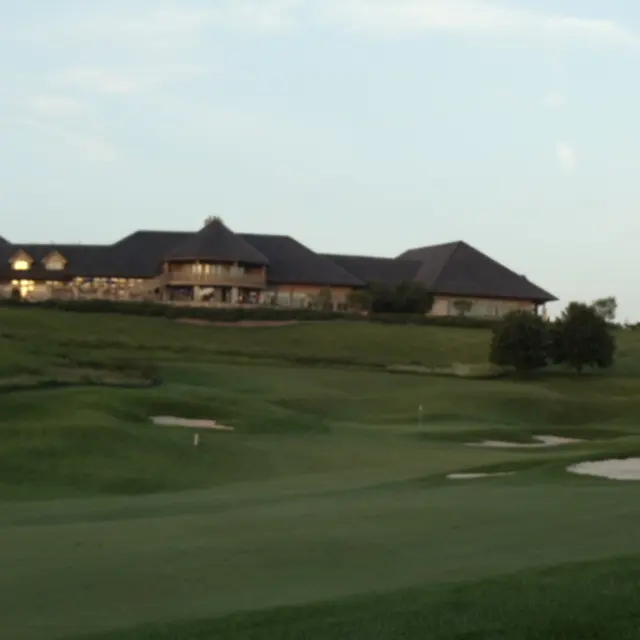Ohmi Cup tournament photo from 2015