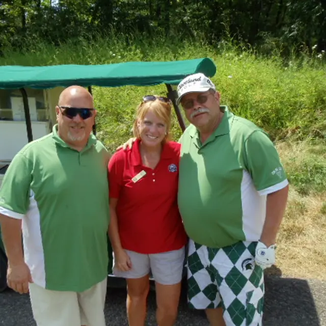 Ohmi Cup tournament photo from 2015