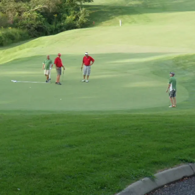 Ohmi Cup tournament photo from 2015