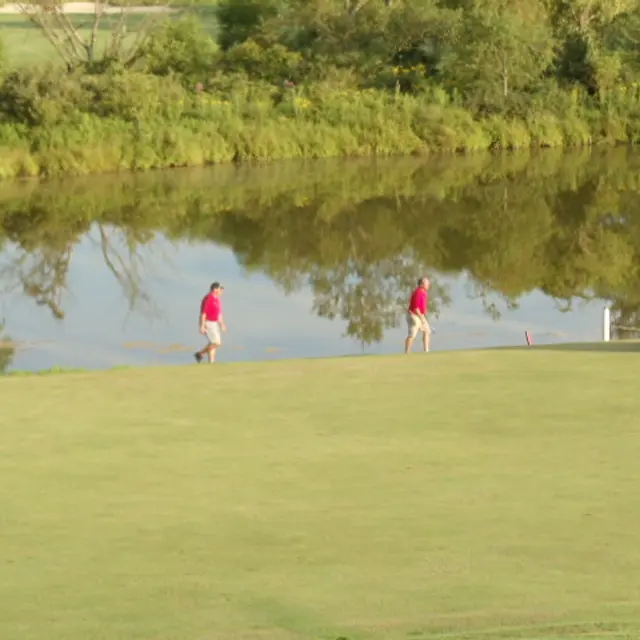 Ohmi Cup tournament photo from 2015