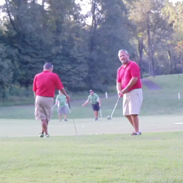 Ohmi Cup tournament photo from 2015
