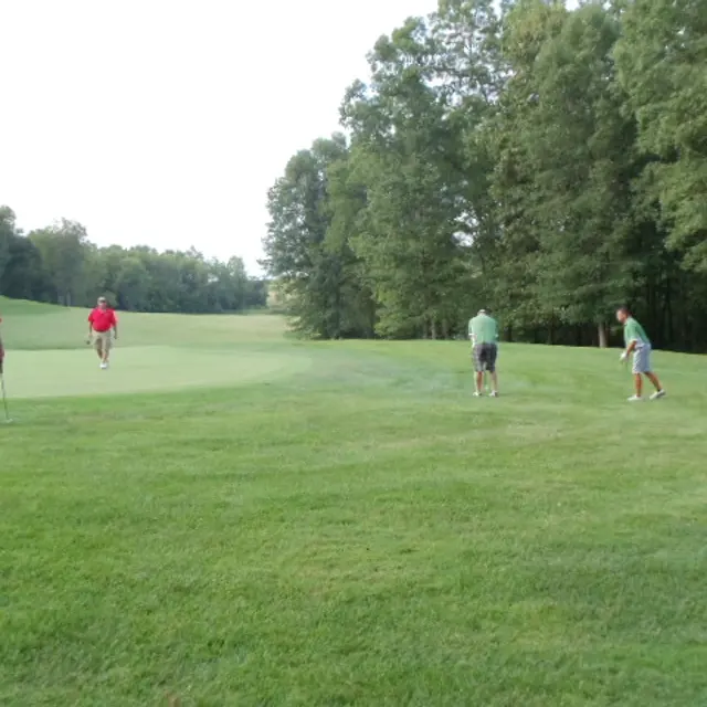 Ohmi Cup tournament photo from 2015