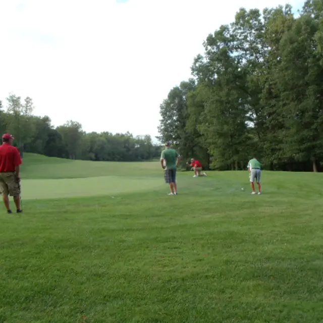 Ohmi Cup tournament photo from 2015