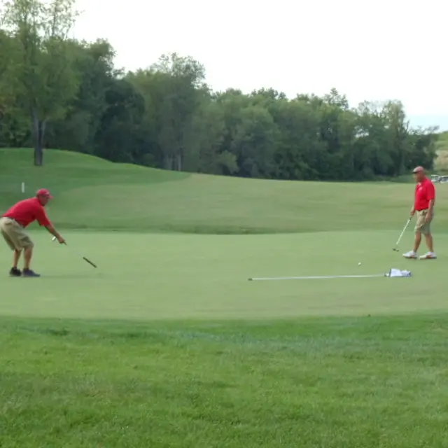 Ohmi Cup tournament photo from 2015