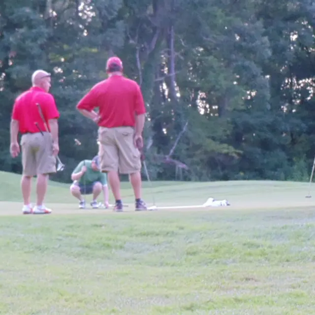 Ohmi Cup tournament photo from 2015