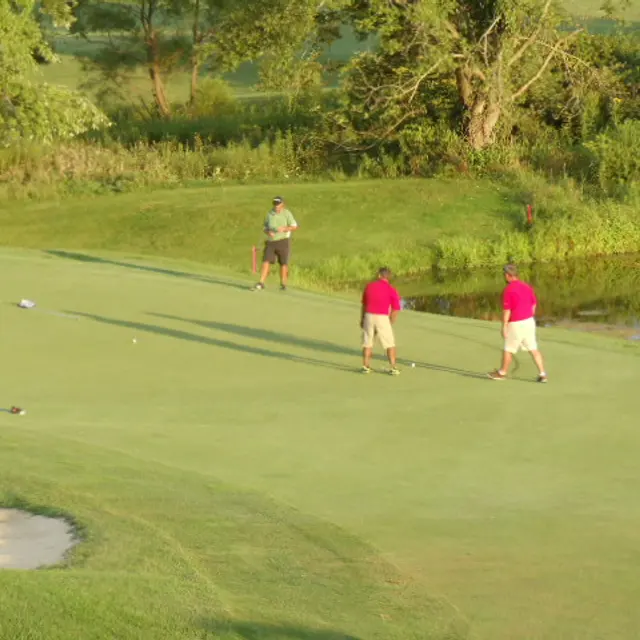 Ohmi Cup tournament photo from 2015