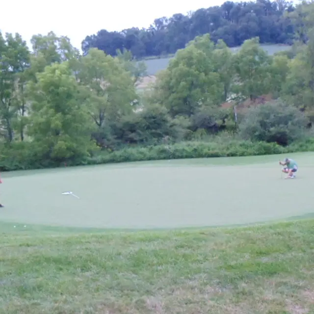 Ohmi Cup tournament photo from 2015