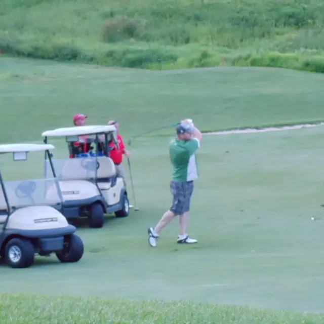 Ohmi Cup tournament photo from 2015