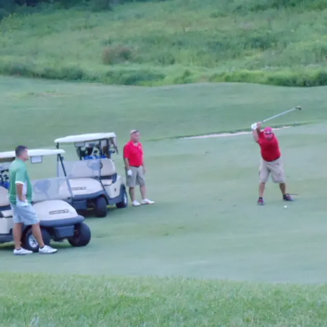 Ohmi Cup tournament photo from 2015