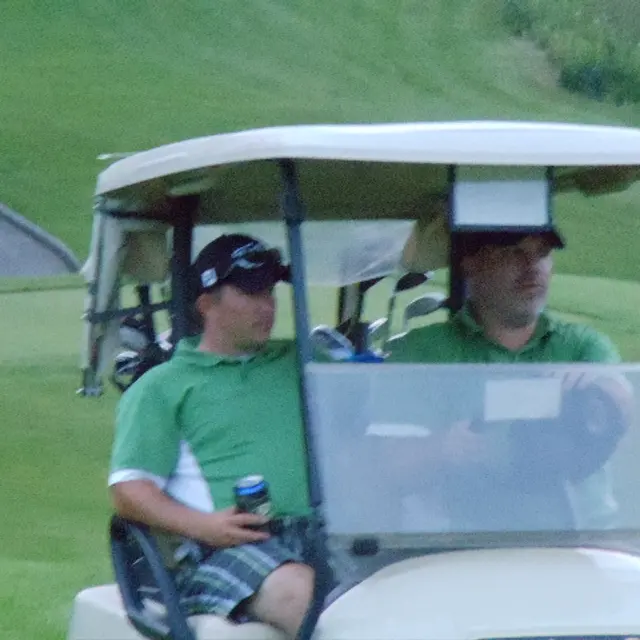 Ohmi Cup tournament photo from 2015