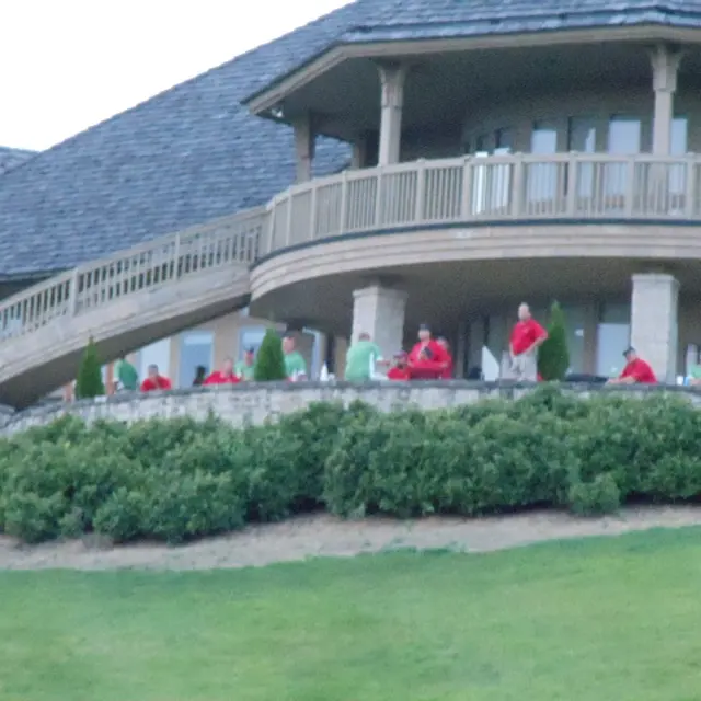 Ohmi Cup tournament photo from 2015