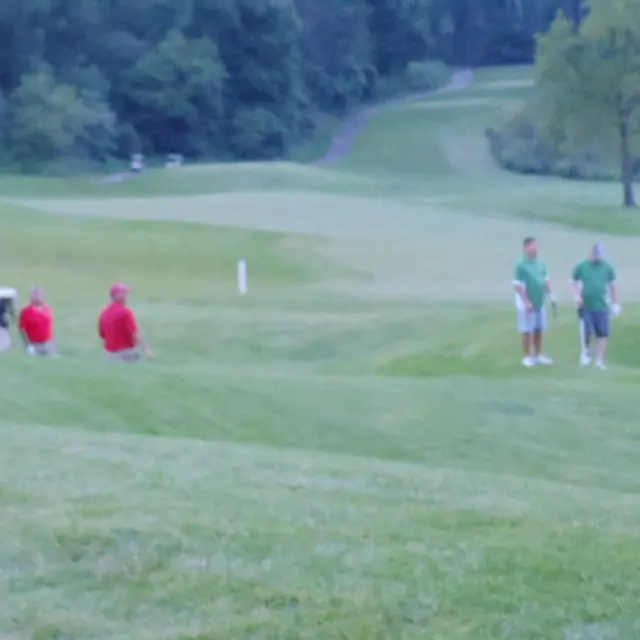 Ohmi Cup tournament photo from 2015