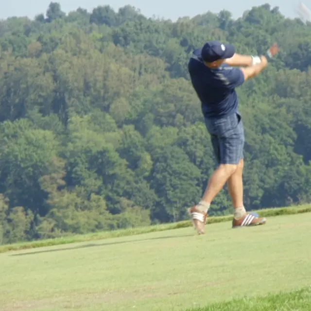 Ohmi Cup tournament photo from 2015