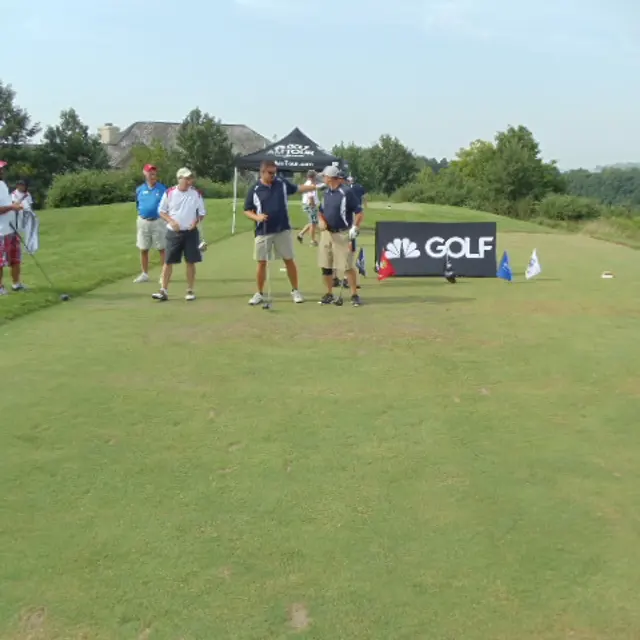 Ohmi Cup tournament photo from 2015