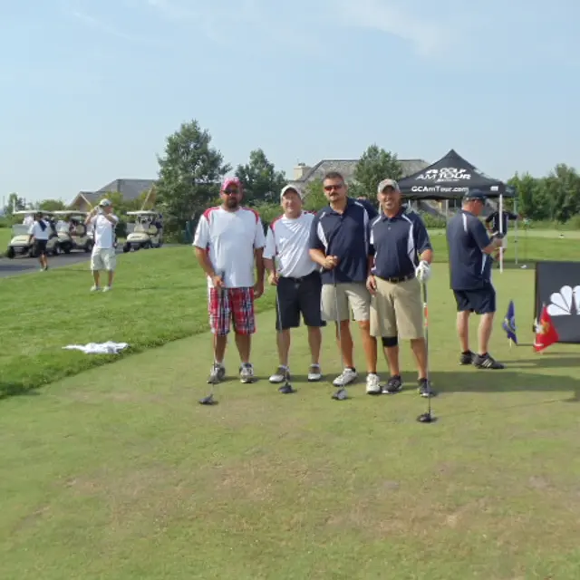 Ohmi Cup tournament photo from 2015