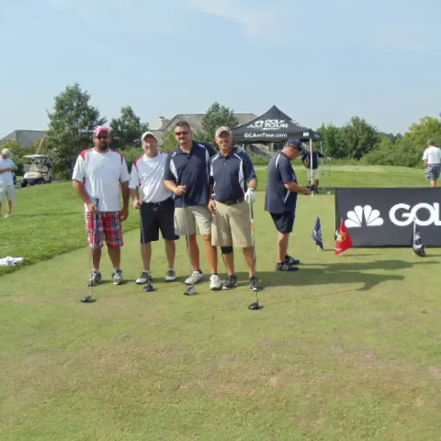 Ohmi Cup tournament photo from 2015