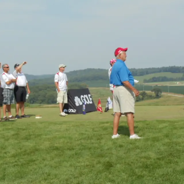 Ohmi Cup tournament photo from 2015