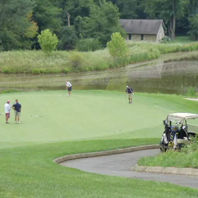Ohmi Cup tournament photo from 2015