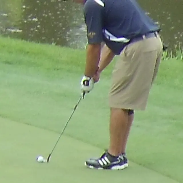 Ohmi Cup tournament photo from 2015
