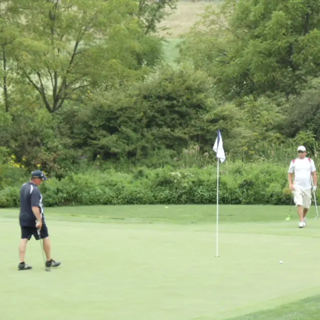 Ohmi Cup tournament photo from 2015
