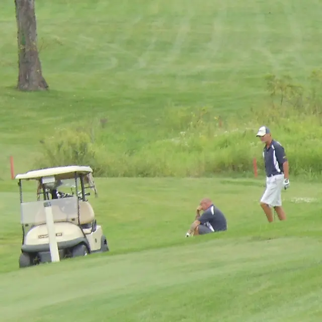 Ohmi Cup tournament photo from 2015