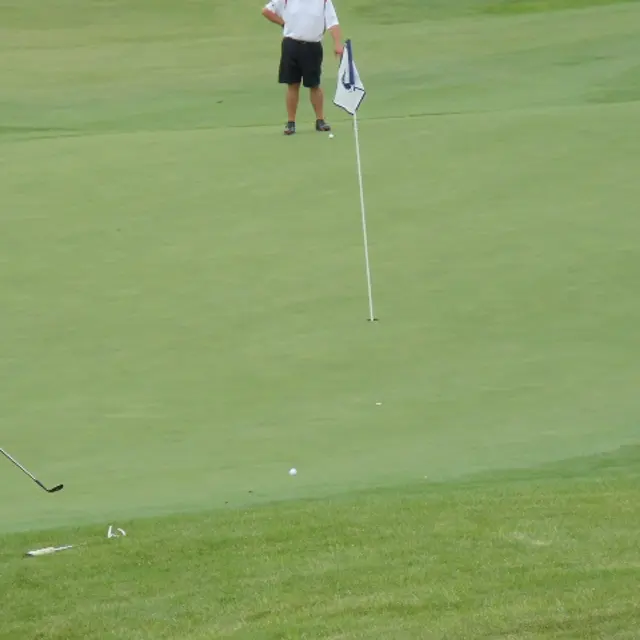 Ohmi Cup tournament photo from 2015