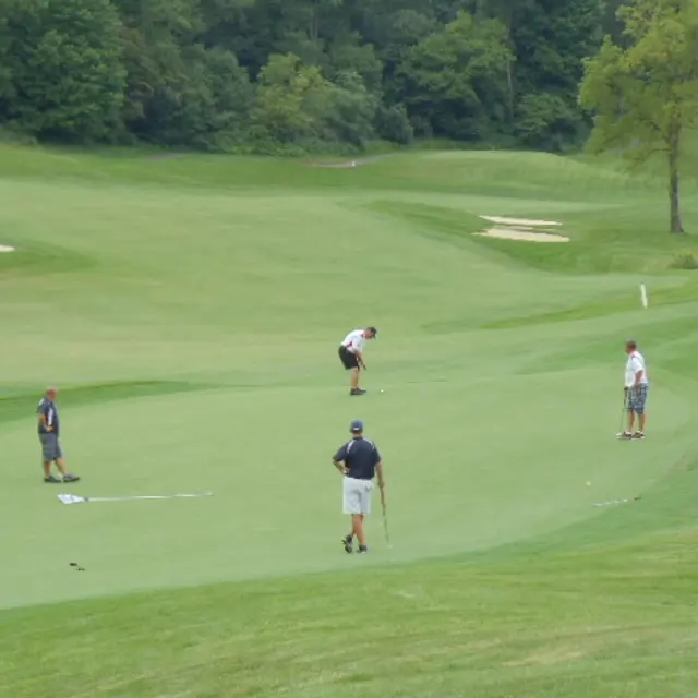 Ohmi Cup tournament photo from 2015