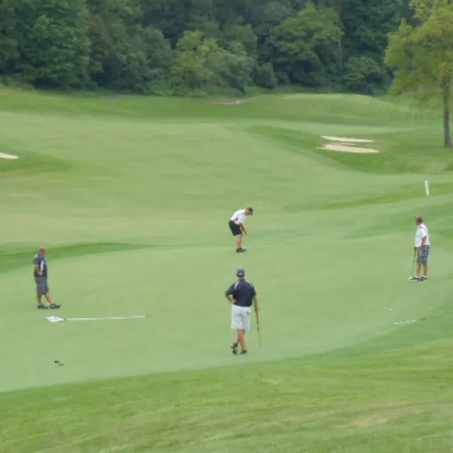 Ohmi Cup tournament photo from 2015