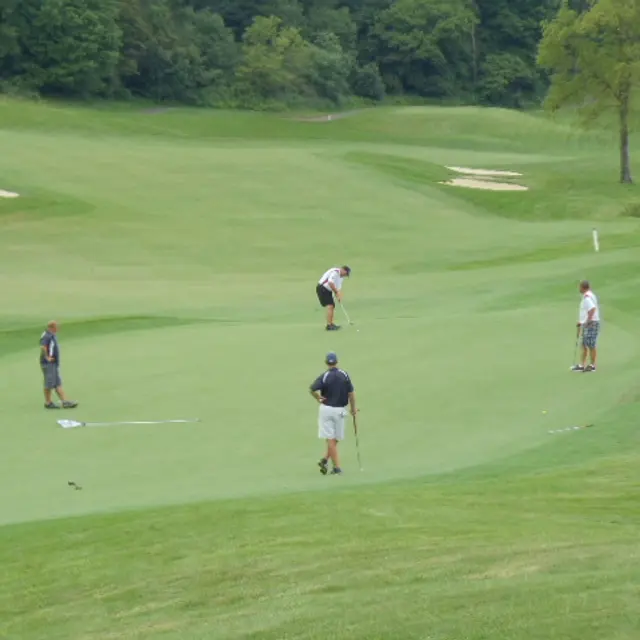 Ohmi Cup tournament photo from 2015