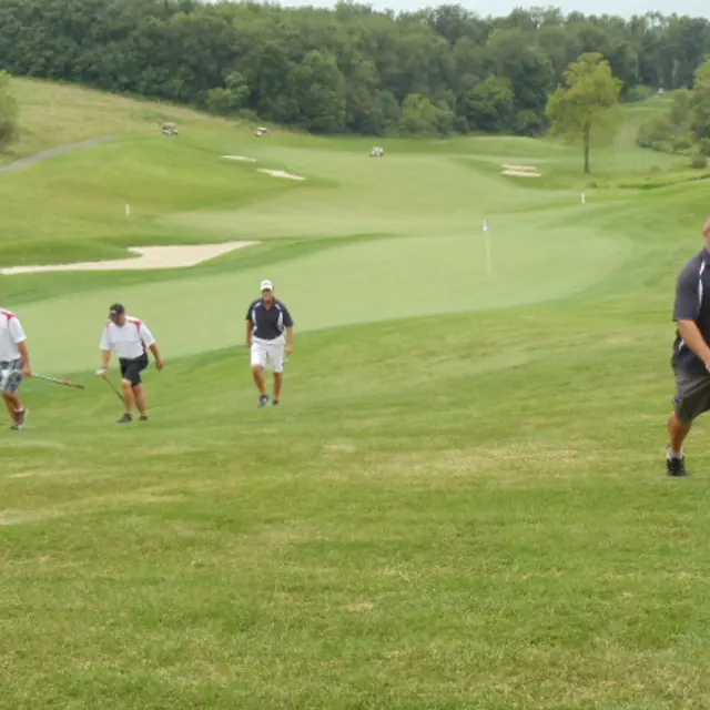 Ohmi Cup tournament photo from 2015