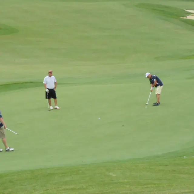 Ohmi Cup tournament photo from 2015