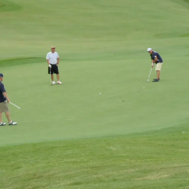 Ohmi Cup tournament photo from 2015