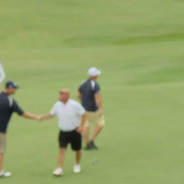 Ohmi Cup tournament photo from 2015