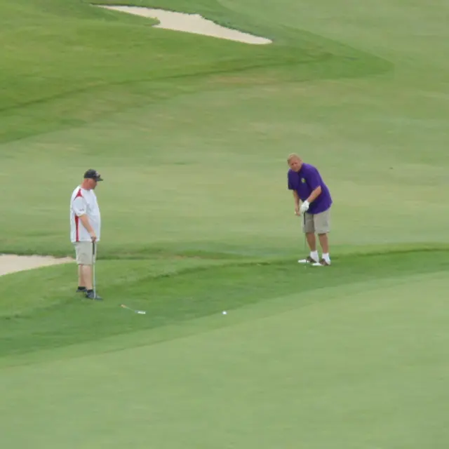 Ohmi Cup tournament photo from 2015