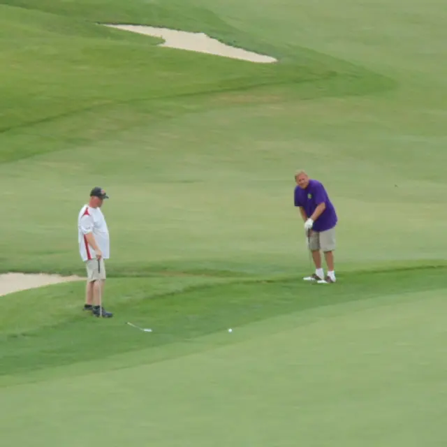 Ohmi Cup tournament photo from 2015