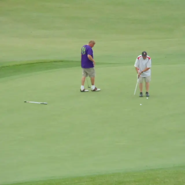 Ohmi Cup tournament photo from 2015